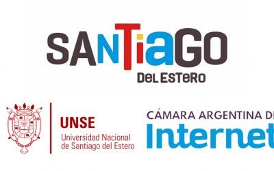 Reunión para mejorar la calidad de Internet en Santiago del Estero y la región
